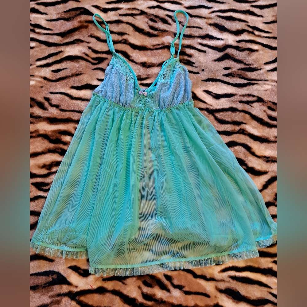 NWOT Victoria Secret Lingerie